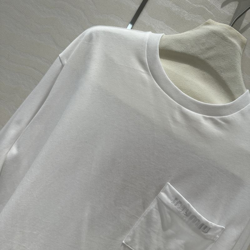 Miu Miu T-Shirts